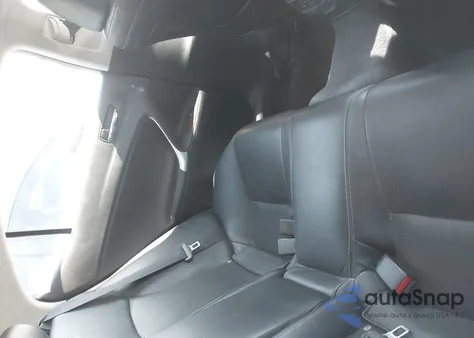 2009 Lexus Is 250 z USA, uszkodzony, nr VIN JTHBK262592086994